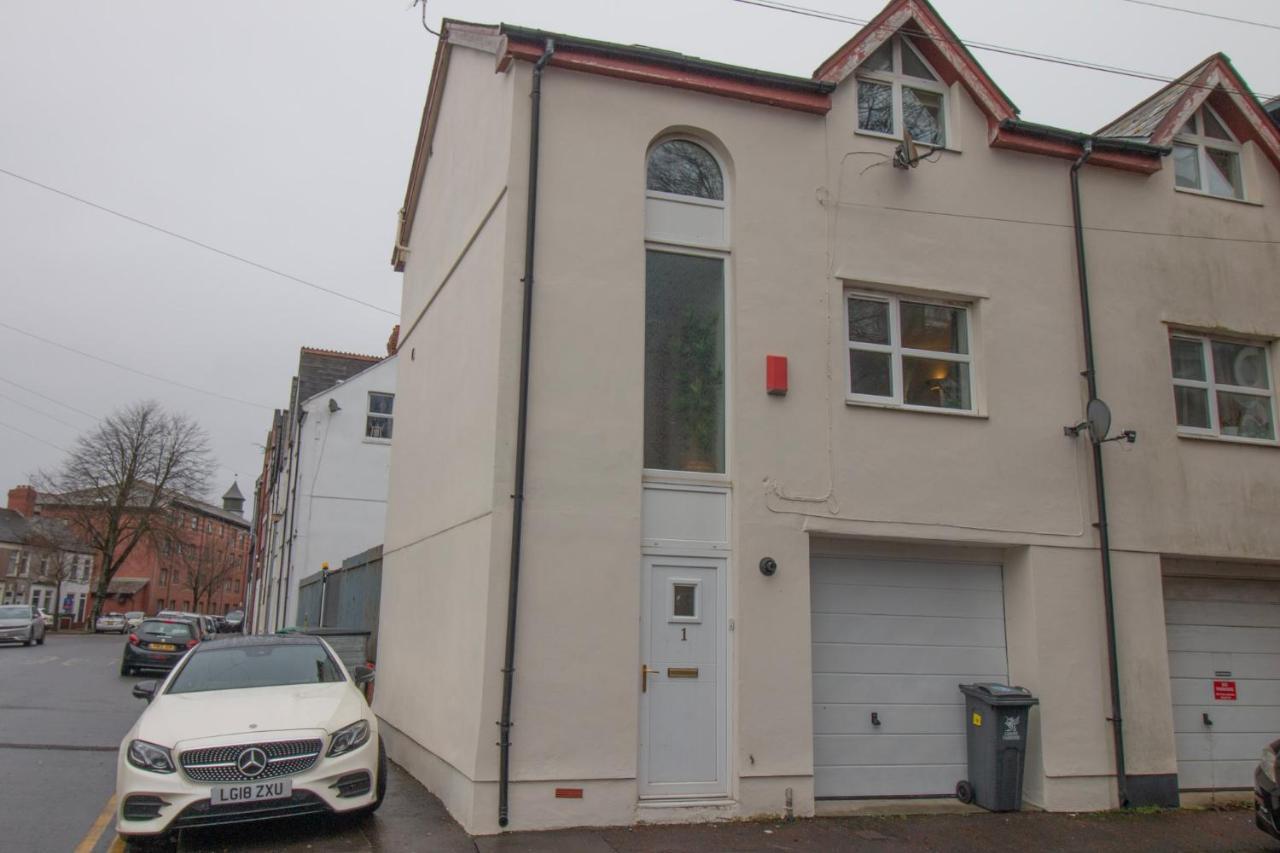 Sealock Mews By Promise * Cardiff