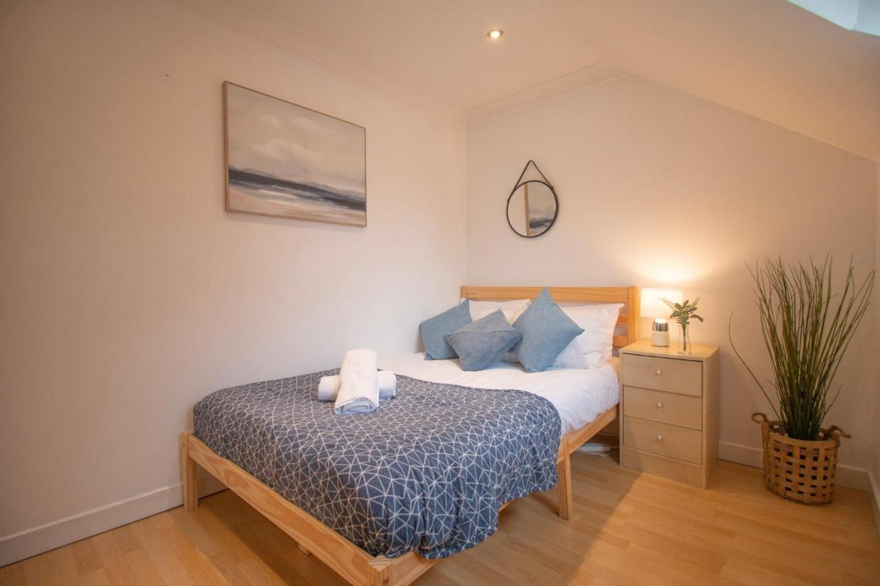 Holiday home Sealock Mews By Promise