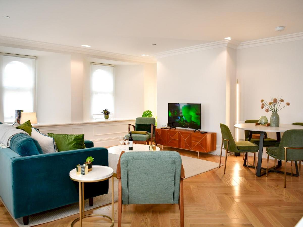 Apartment Pass The Keys Beautiful 2 Bed With Parking In The Bay