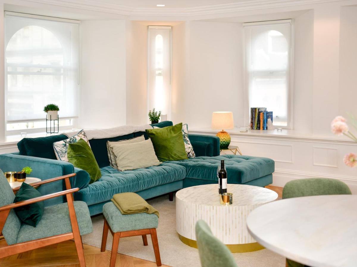 Apartment Pass The Keys Beautiful 2 Bed With Parking In The Bay