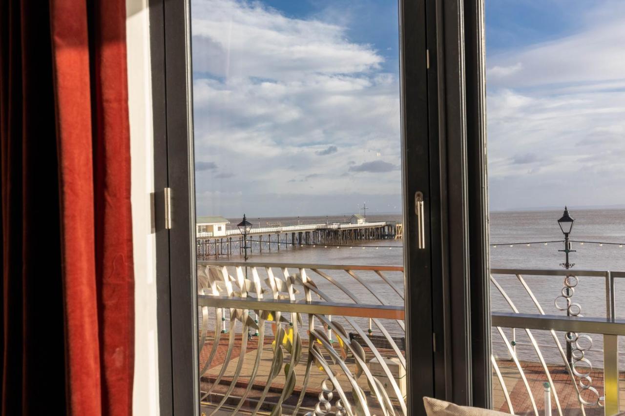 Luxury 1br Seafront *