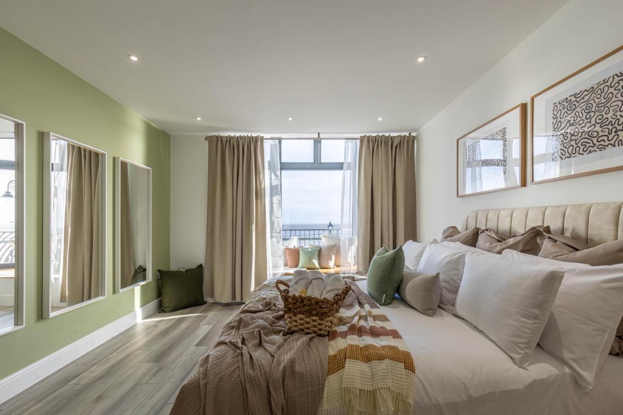 Luxury 1br Seafront *