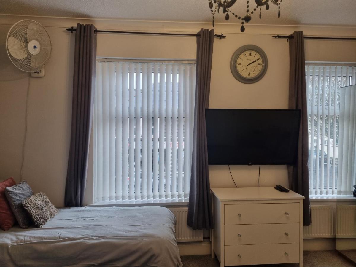 Private Luxury Double In Homestay *