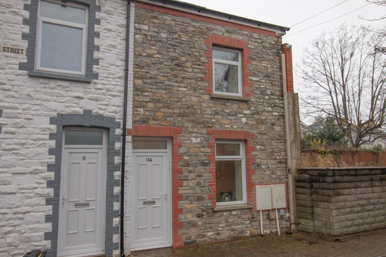 St Peters Townhouse By Promise Holiday home