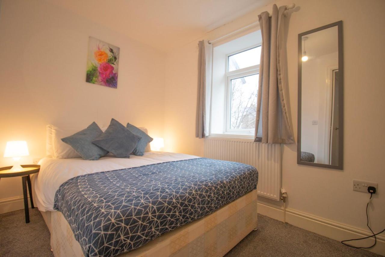 Holiday home St Peters Townhouse By Promise Cardiff