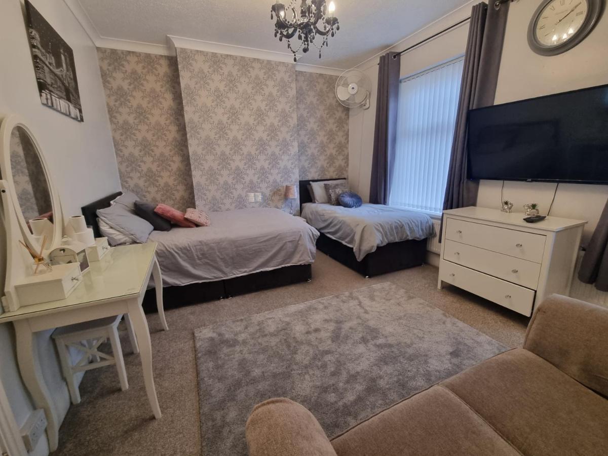 Private Luxury Double In
