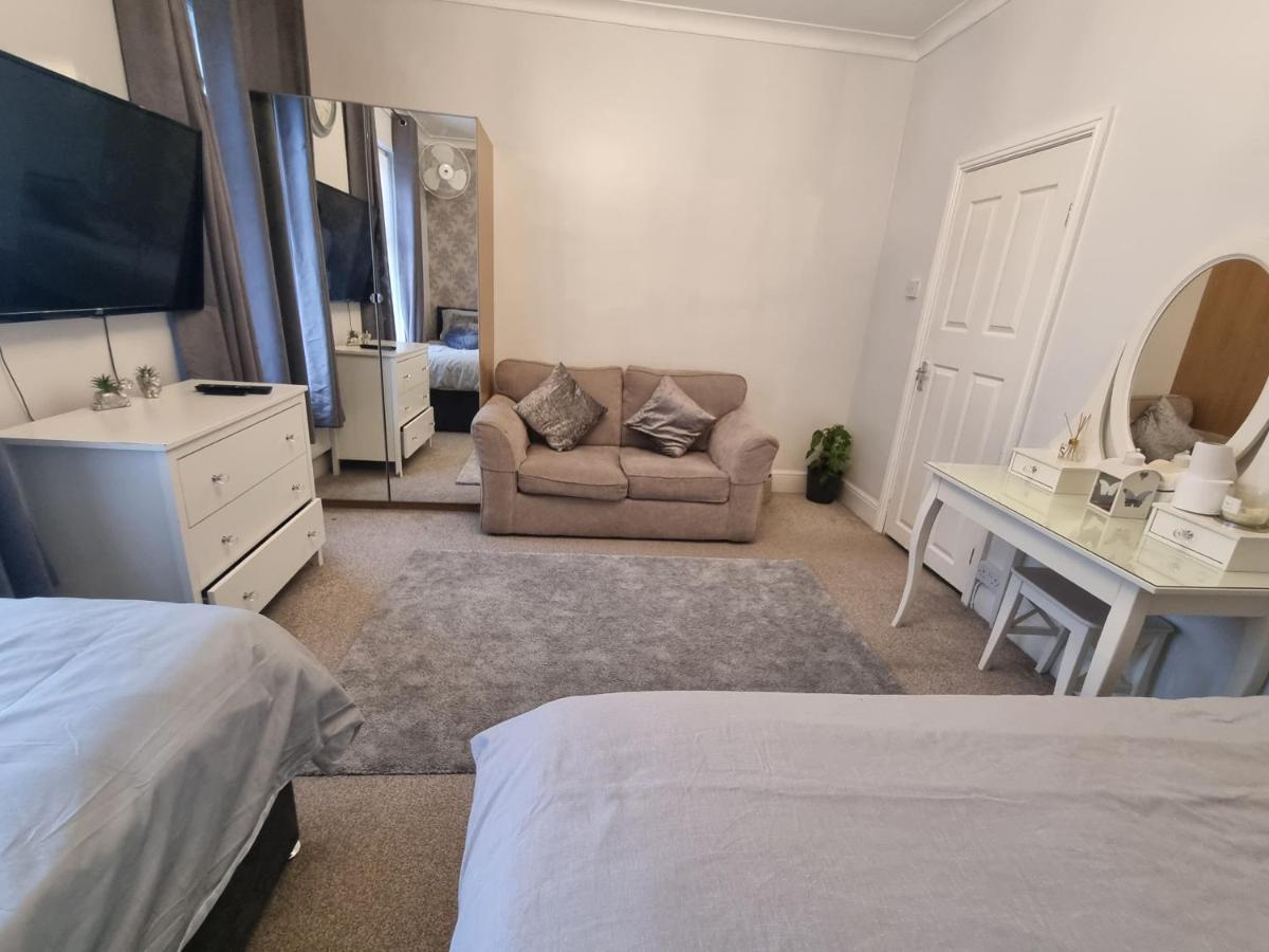 Private Luxury Double In *