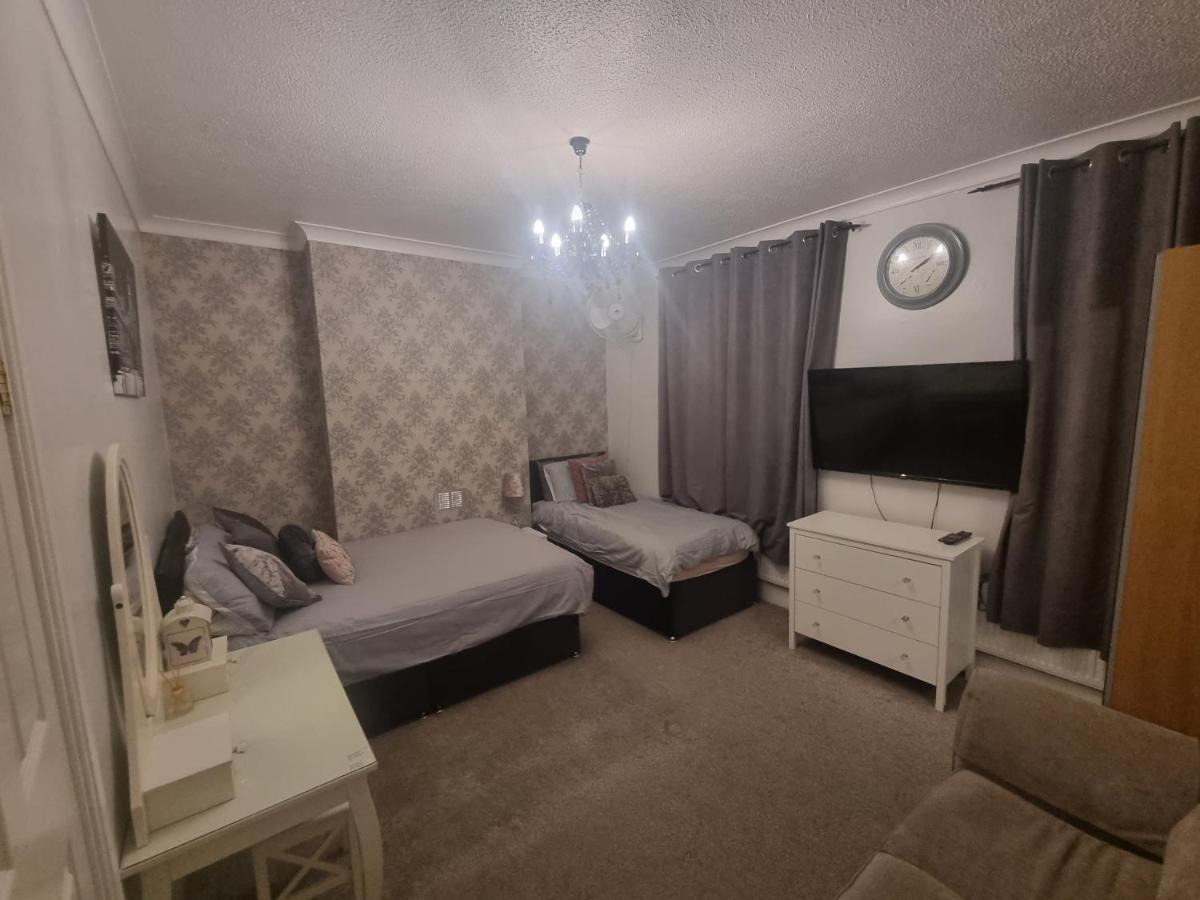 Private Luxury Double In *