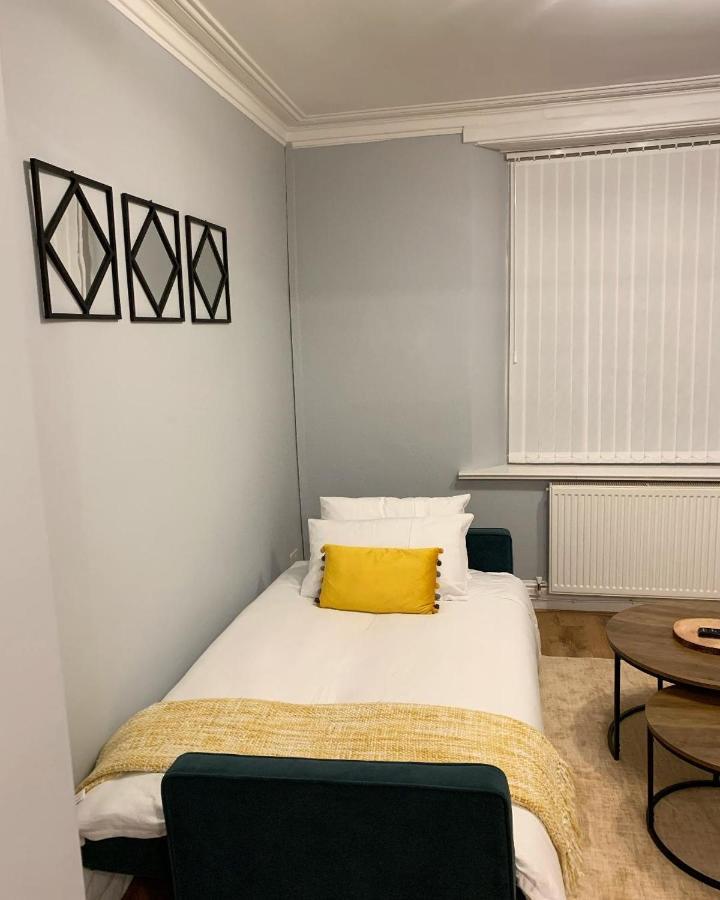 Guest house Cardiff Home