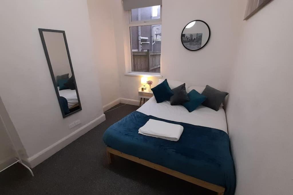 Apartment Spacious 4 Bedroom, Free Netflix, Central Location