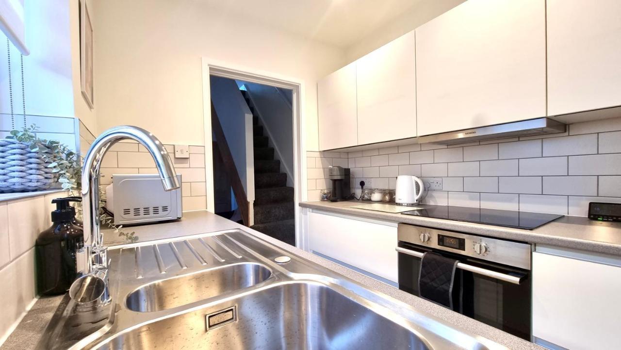 Apartment No.71 By Switchback Cardiff