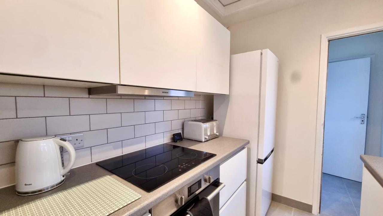 Apartment No.71 By Switchback Cardiff