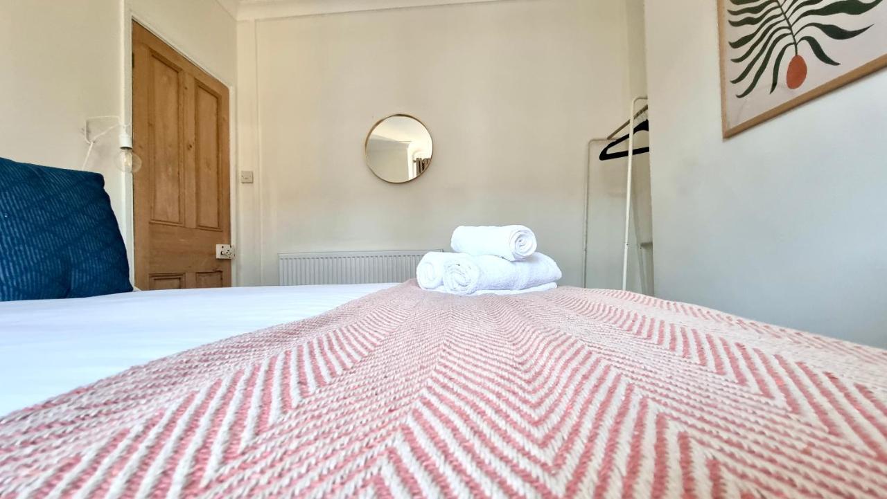No.71 By Switchback Apartment Cardiff