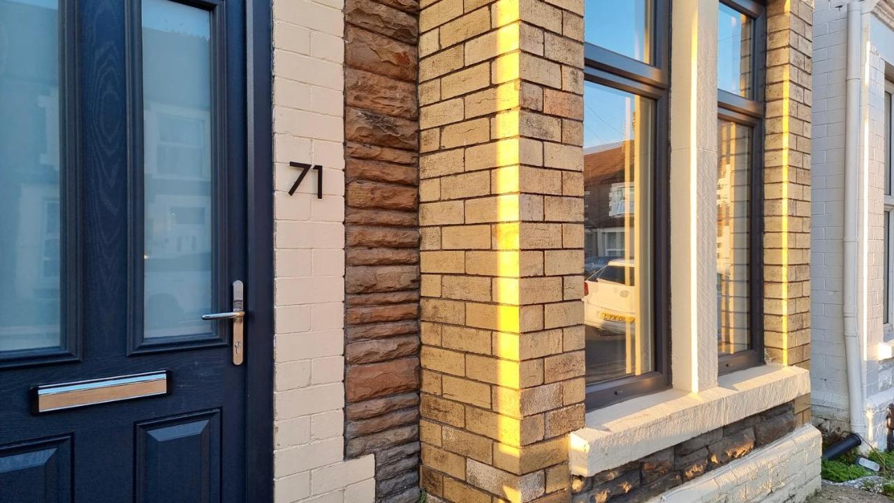 Apartment No.71 By Switchback *