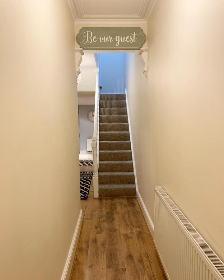 Cardiff Home Guest house