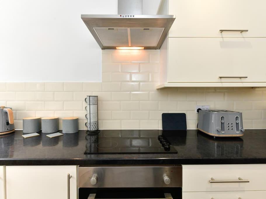 Apartment Westgate House Cardiff