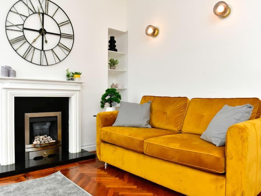 Apartment Westgate House