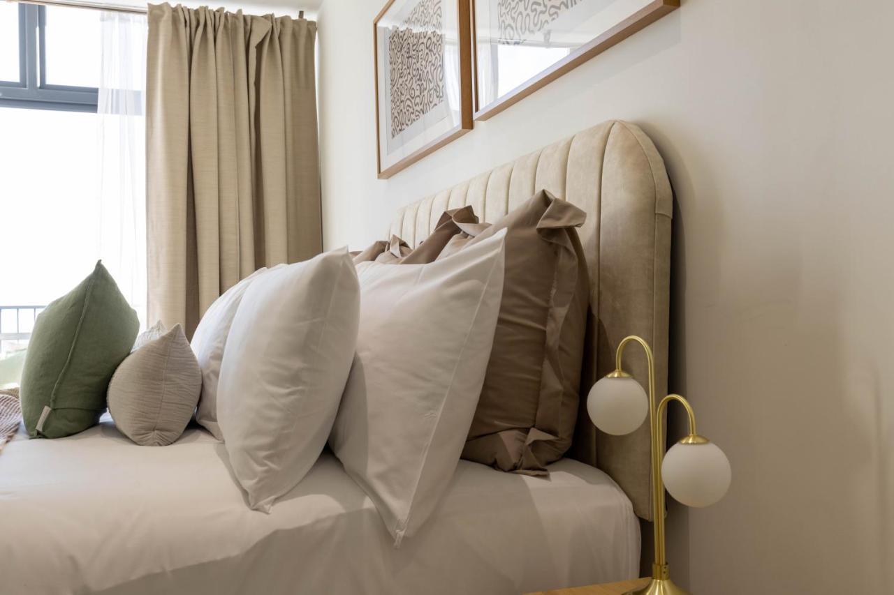 Luxury 1br Seafront Cardiff
