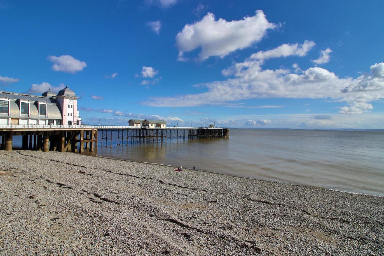 Luxury 1br Seafront *