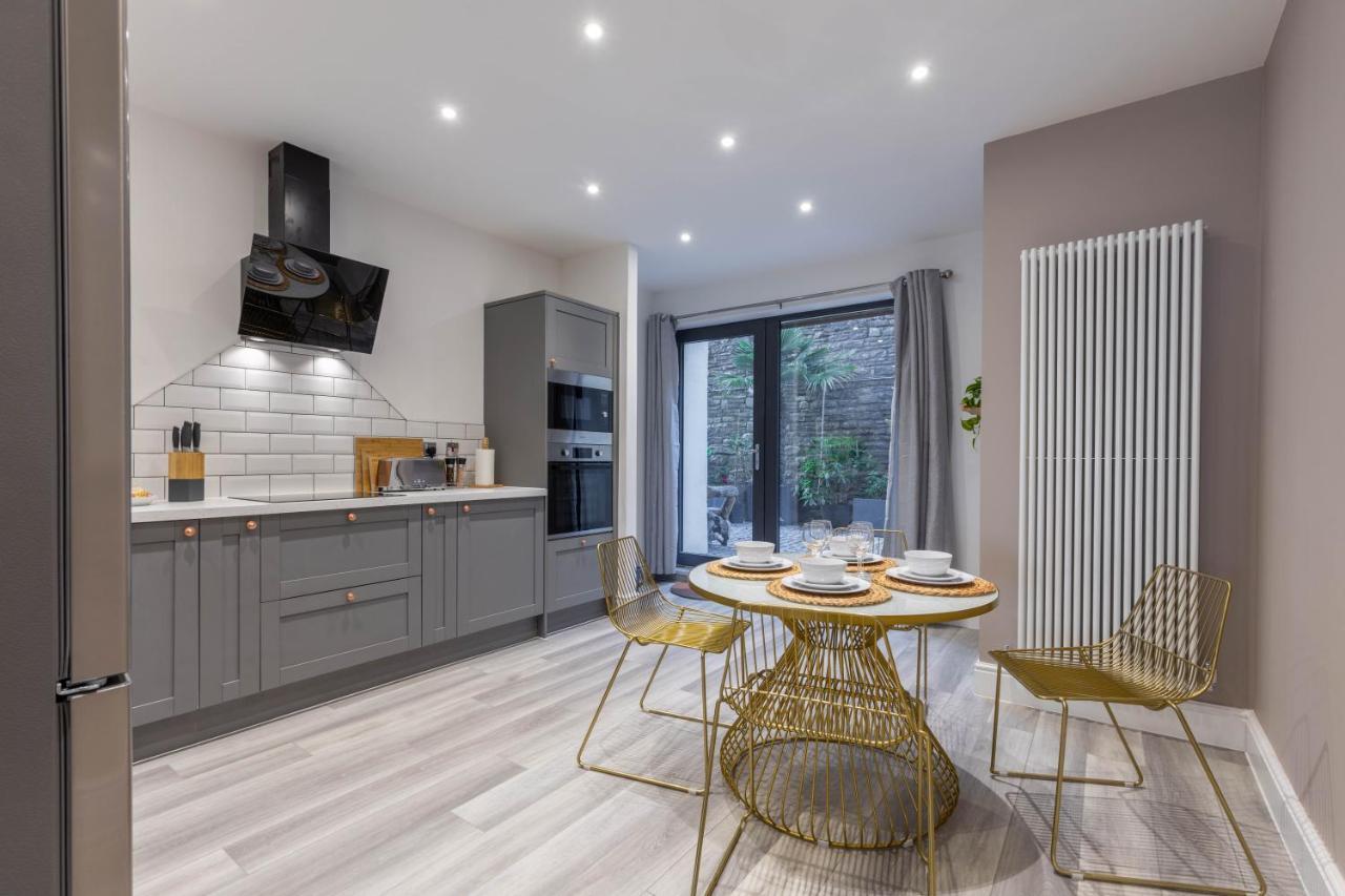 Luxury 1br Seafront * Cardiff