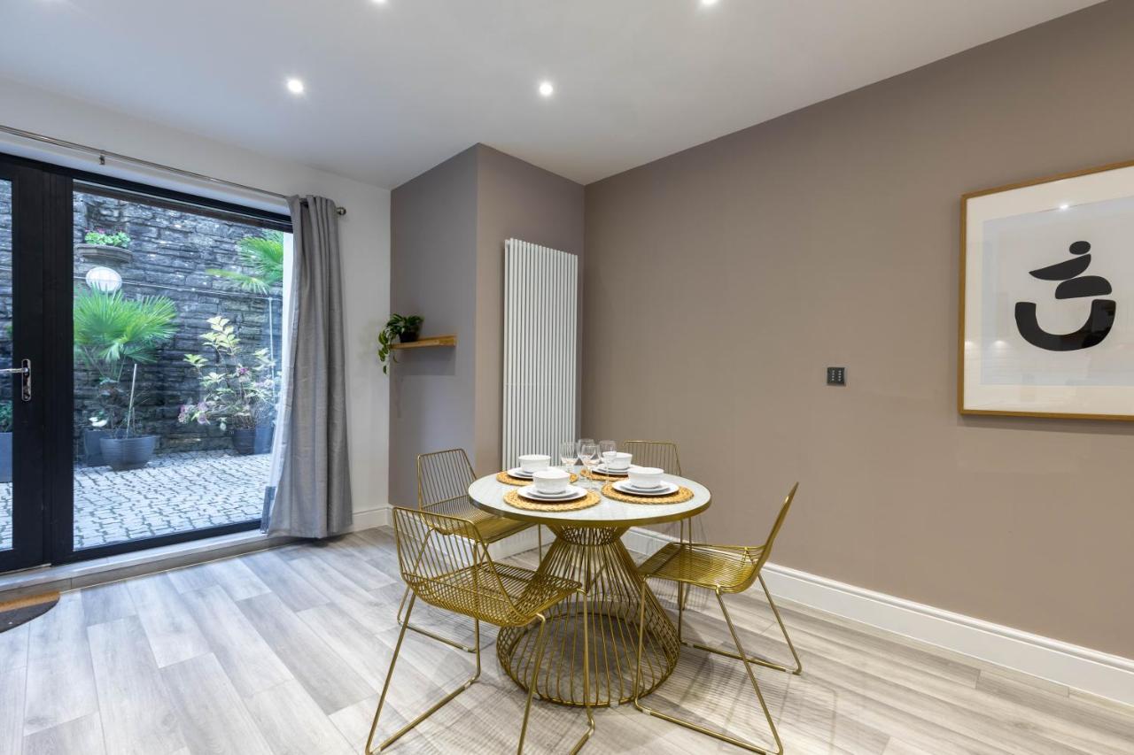 Luxury 1br Seafront * Cardiff