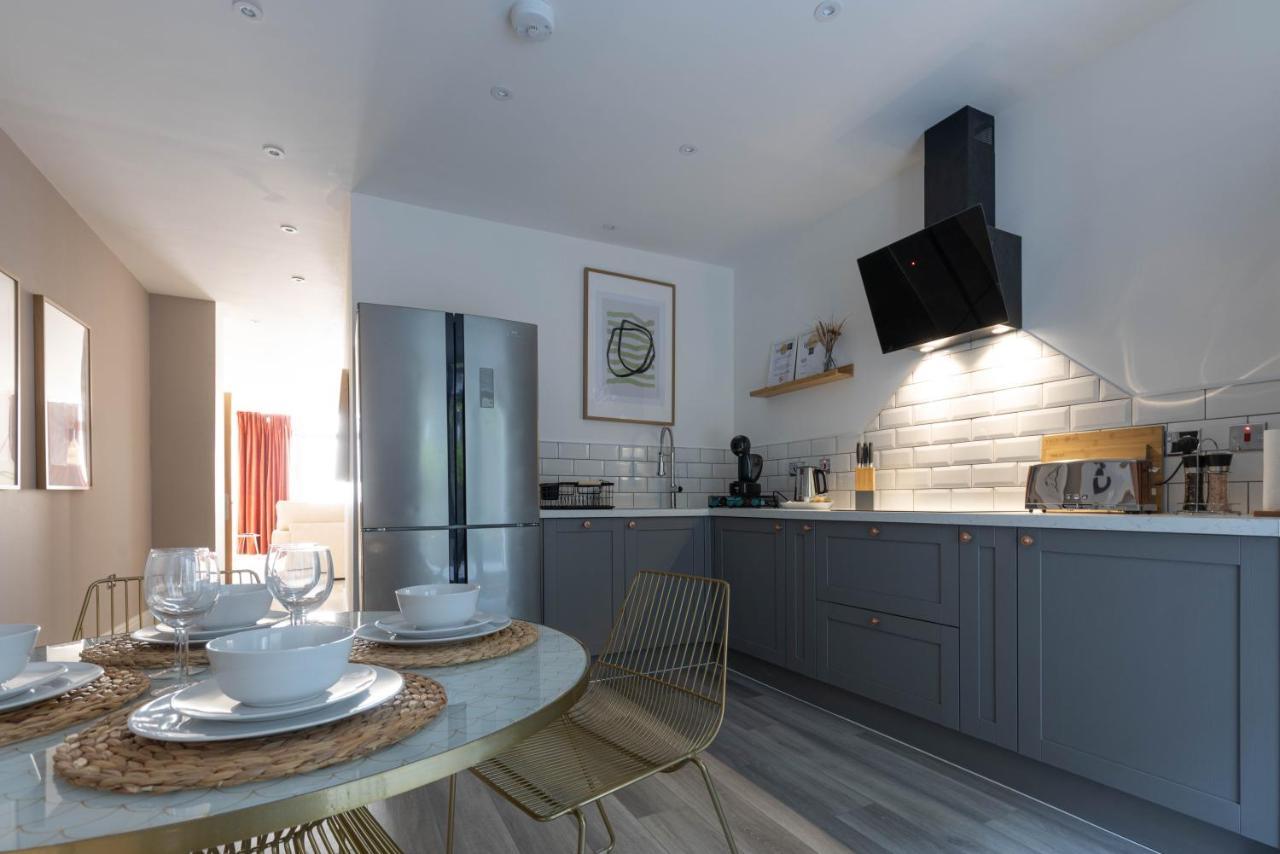 Luxury 1br Seafront * Cardiff