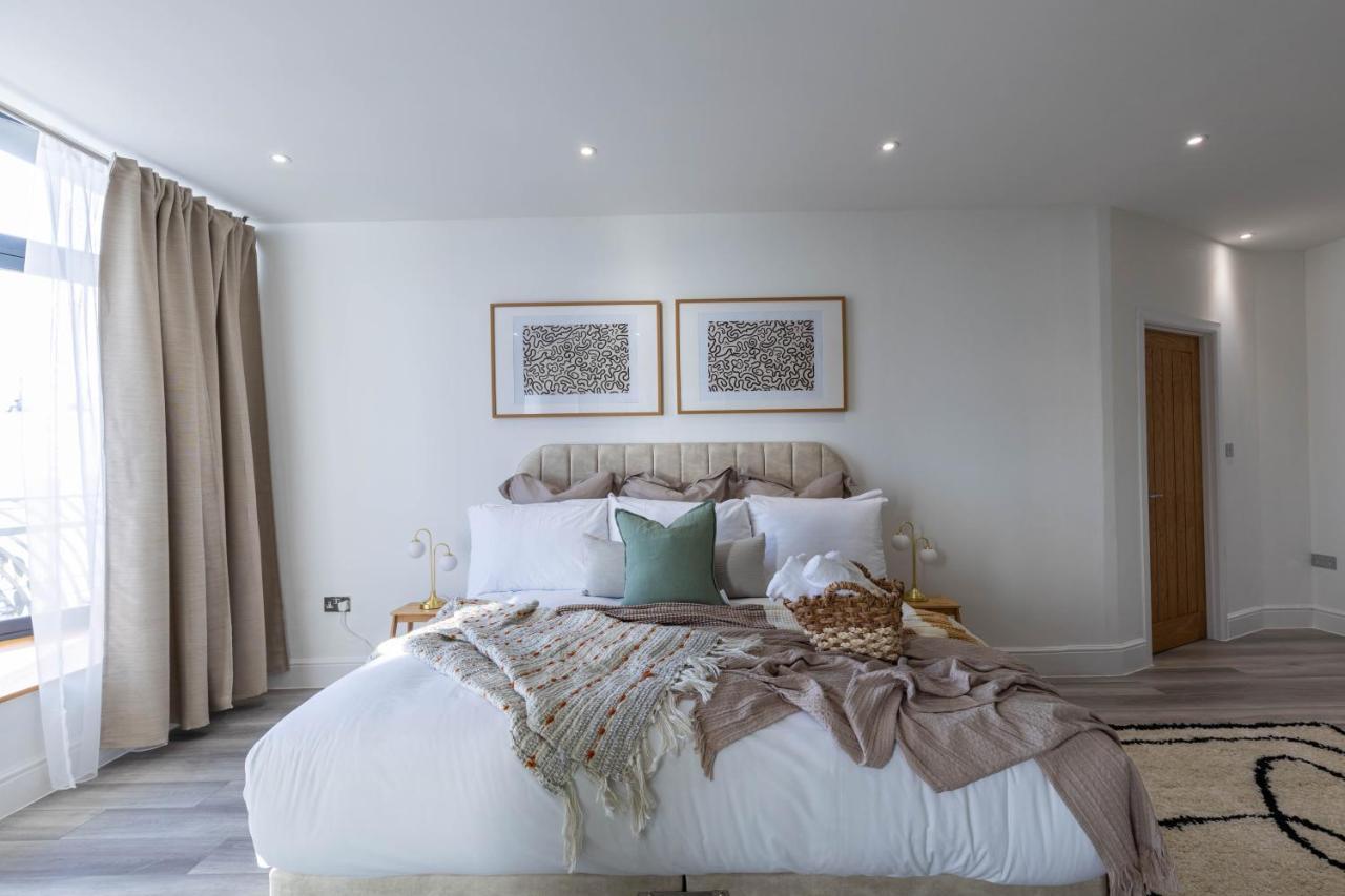 Luxury 1br Seafront * Cardiff