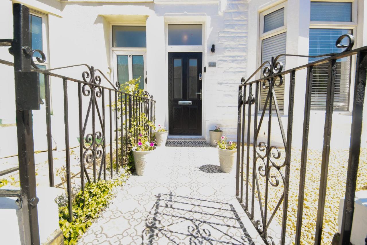 Bay Studio By Staying-away Apartment Cardiff