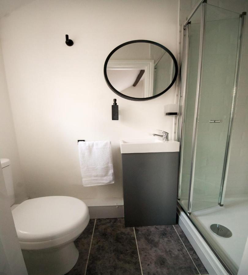 Apartment Bay Studio By Staying-away Cardiff