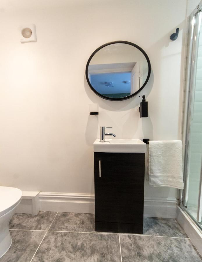 Bay Studio By Staying-away Apartment Cardiff