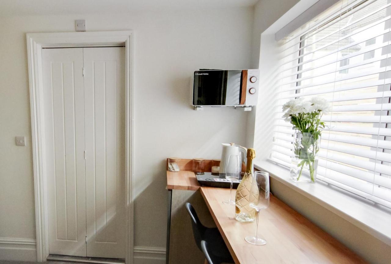 Bay Studio By Staying-away