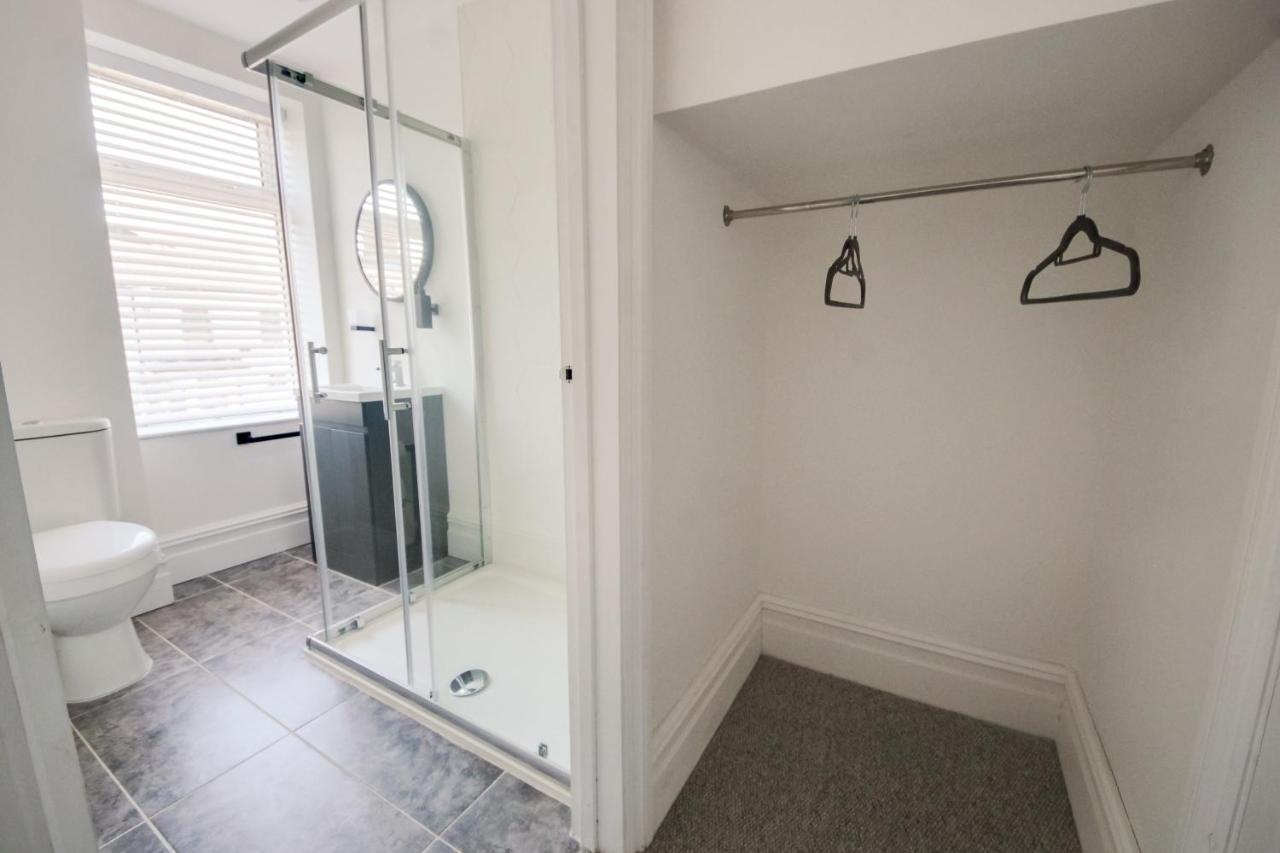 Bay Studio By Staying-away Apartment Cardiff