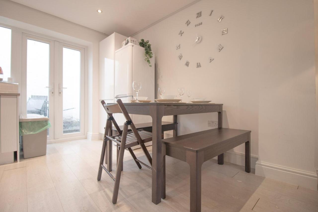 St Peters Townhouse By Promise *