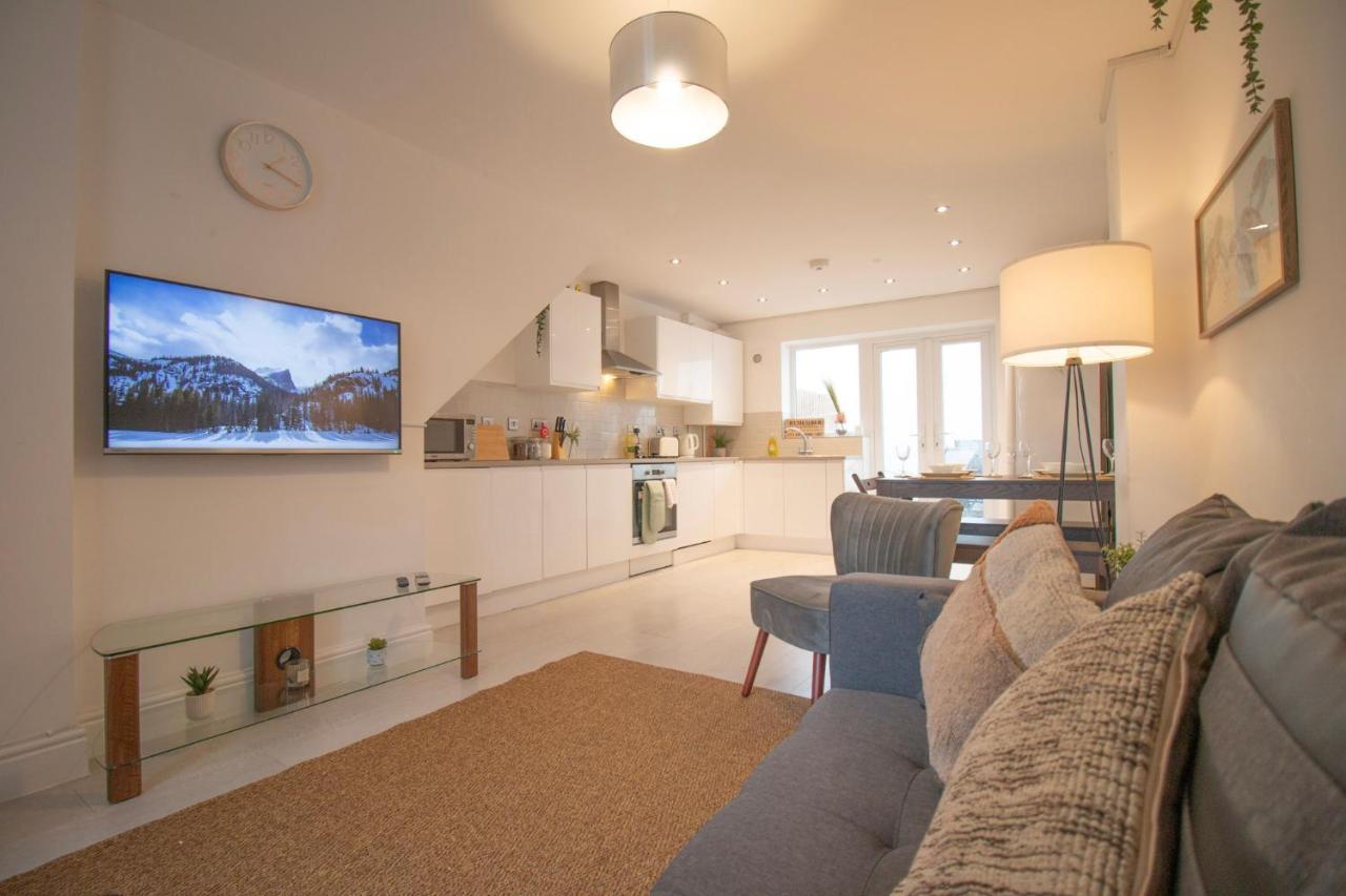 Holiday home St Peters Townhouse By Promise *