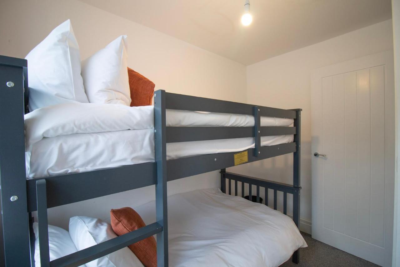 St Peters Townhouse By Promise Cardiff