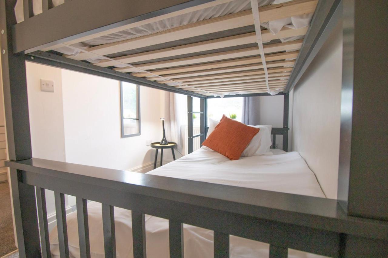 Holiday home St Peters Townhouse By Promise Cardiff