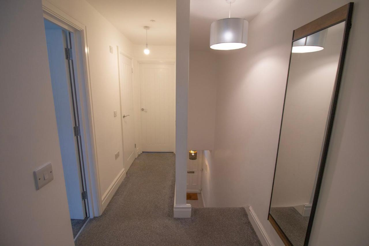 St Peters Townhouse By Promise Holiday home *
