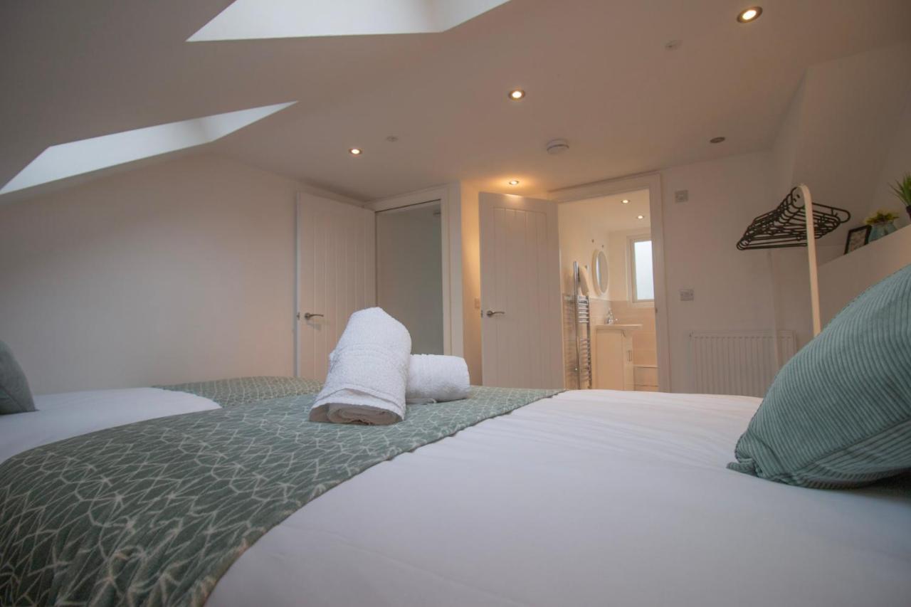 Holiday home St Peters Townhouse By Promise Cardiff