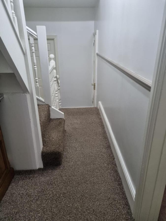 Private Luxury Double In Homestay