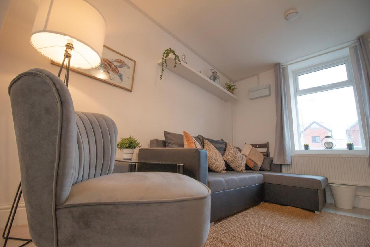 St Peters Townhouse By Promise Holiday home
