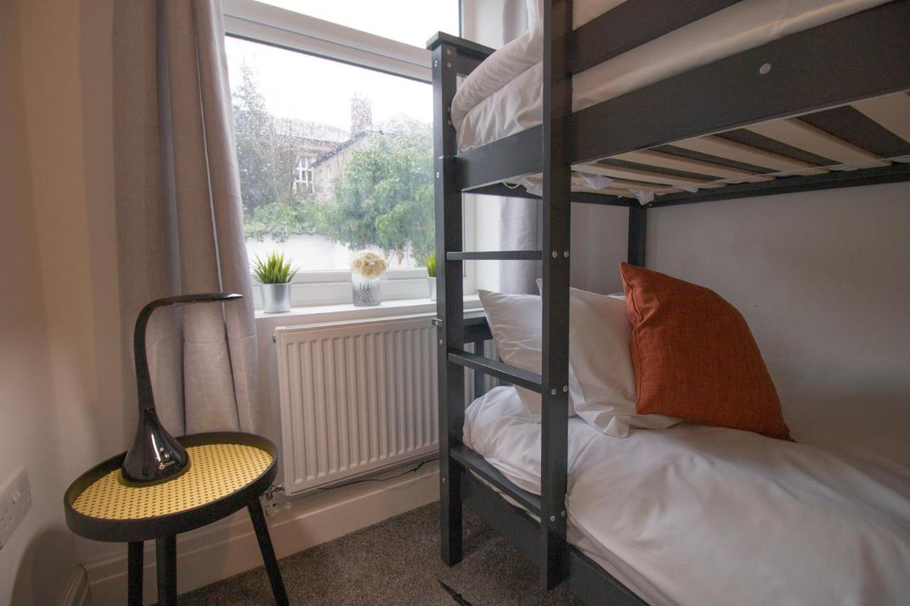 St Peters Townhouse By Promise Holiday home