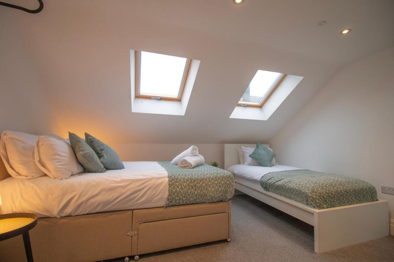 Holiday home St Peters Townhouse By Promise *