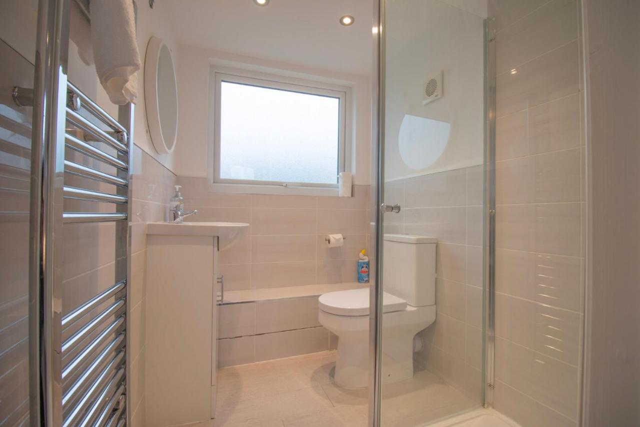 St Peters Townhouse By Promise Holiday home Cardiff