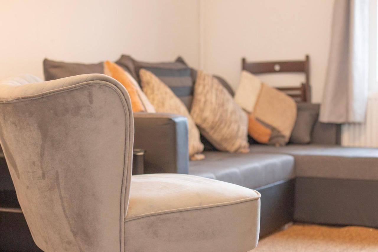 Holiday home St Peters Townhouse By Promise