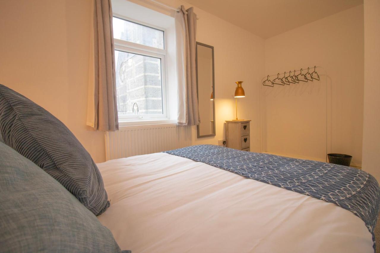 St Peters Townhouse By Promise Holiday home *
