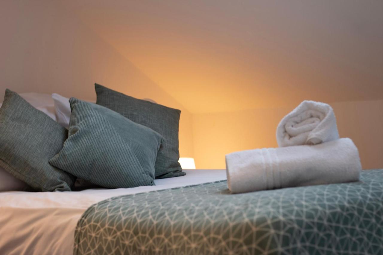 St Peters Townhouse By Promise Holiday home Cardiff