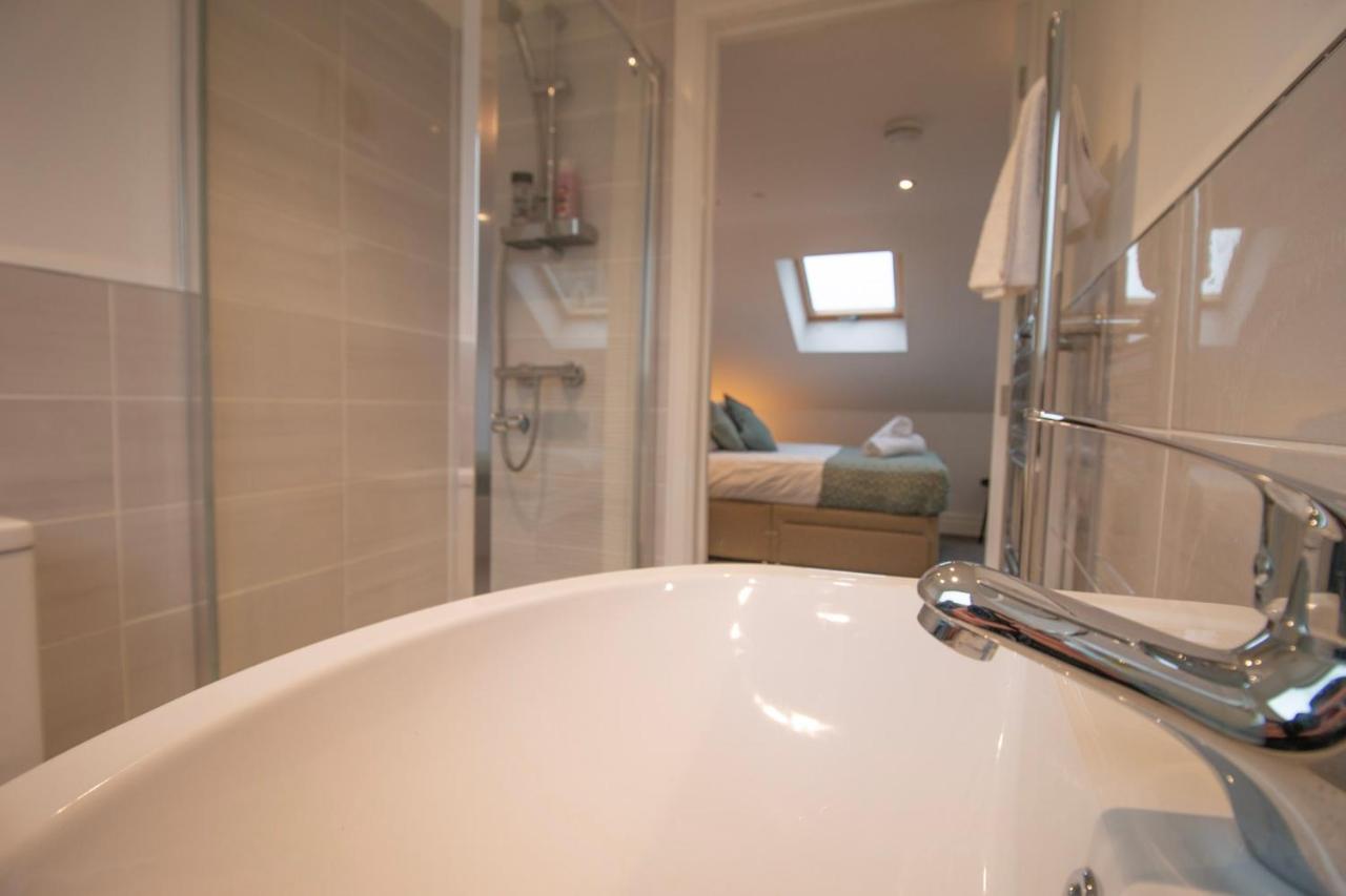 St Peters Townhouse By Promise Holiday home *