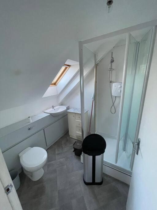 Studio Flat Bay Apartment