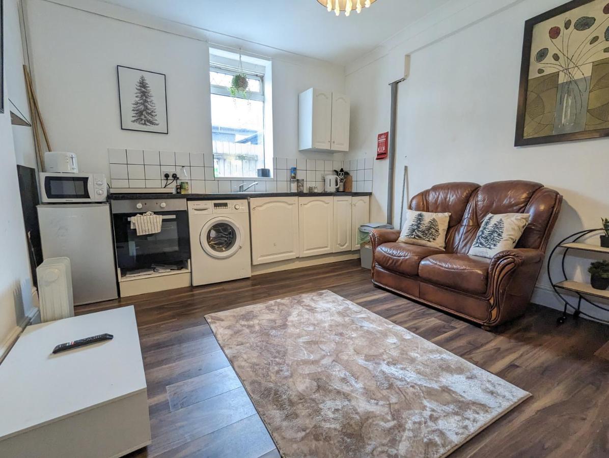 Whitchurch 1 Bedroom Apartment