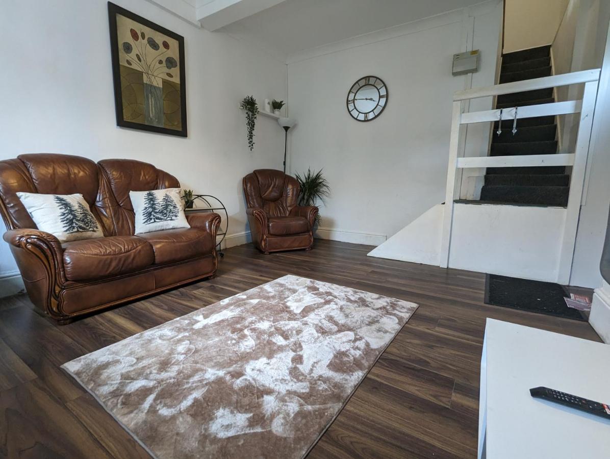 Whitchurch 1 Bedroom Apartment Cardiff